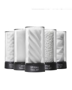 TENGA 3D Männlicher Masturbator Erwachsene Männliche Masturbation Cup Künstliche Vagina Sex Produkte