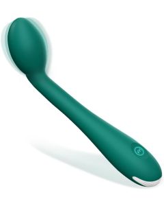 G Spot Vibrator Adult Sex Toys, Klitoris Titten Bullet Finger Anal Stimulator Dildo mit 12 Modi