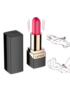 Mini Lippenstift Klitoris Erotischer Stimulator Vibrator Sexspielzeug Frauen