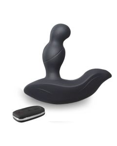 Levett Prostata-Massagegerät 360 Grad Rotation Wireless Remote Control Prostata für Mann Homosexuell