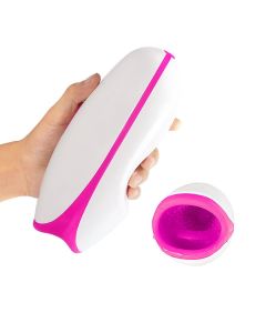 Automatische Masturbation Cup Oral Masturbator Sexspielzeug für Männer