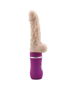 Multi-Speed Automatik Sex Maschine Realistische thrusting Dildo für weibliche