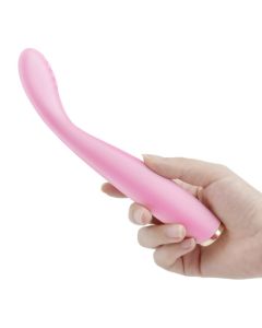 Leistungsstarker G-Punkt-Vibrator-Dildo zur präzisen Stimulation der Klitoris