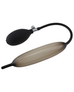 Harnröhren-Dilatatoren Masturbator Sex Geräusche Aufblasbare Penis Plug Katheter für Männer