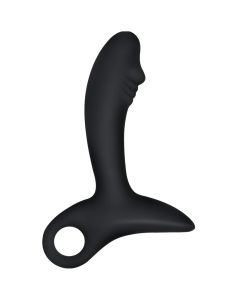 Prostata-Massagegerät Anal Plug Vibrator Sexspielzeug für Männer