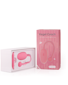 Bluetooth APP Fernbedienung smart Kegel Ball Vagina straffende Ausbildung