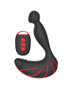 Multifrequenz-Vibrationsmassagestab für männliche Prostata-Massagestab