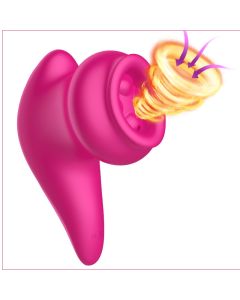 Vulva Saugen Masturbation Gerät weiblich Saugen Oralsex Vibrator privaten Orgasmus Stimulation