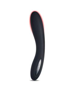 SVAKOM LESLIE Heizung G-Punkt-Vibrator Vibrator wiederaufladbare Massagegerät für Frauen