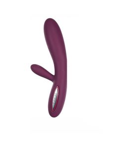SVAKOM Rabbit Vibrator Sexspielzeug für Frauen G Spot Vibrator weiblich