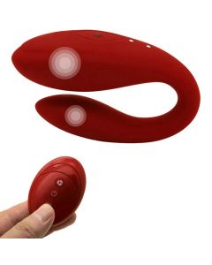 10 Modi G-Punkt Vibratoren Klitoris Nippel Anal Vibrator Sexspielzeug für Frauen 