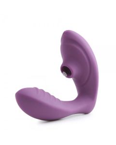 G Spot Sucking Vibrator Klitoris Stimulation Flirten Sexspielzeug für Frauen