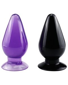 Super Big Size Anal Plug Butt Große Riesige Anal Plug Unisex