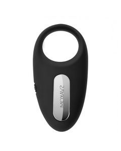 SVAKOM Wendy Vibrating Cock Ring für Paar Vorspiel