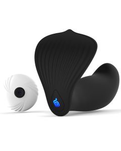 Wearable Wireless Remote Control 10 Geschwindigkeit Frauen Vibrator