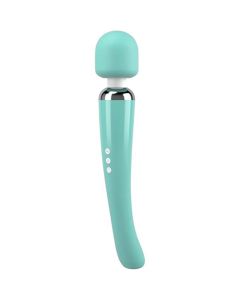 Wiederaufladbarer kabelloser Vibrator