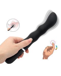 10 Geschwindigkeit Klitoris Stimulator G-Punkt-Vibratoren Sexspielzeug für Frauen Vorspiel