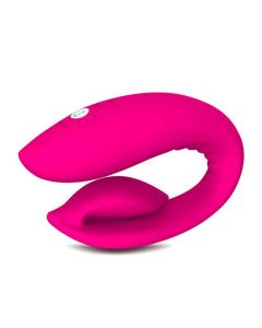 Leten Smartphone App Fernsteuerung Paar Vibrator G-Punkt Klitoris Stimulation