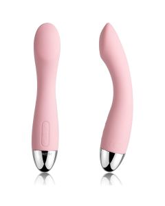 SVAKOM Amy Vibe usb wiederaufladbare Vibratoren Vorspiel 100% wasserdicht für Bad