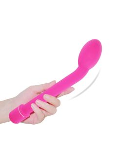 Klitoris-Stimulation G-Punkt-Vibratoren für Frauen